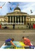 Spotkania z kulturą podręcznik
