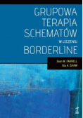 Grupowa terapia schematów w leczeniu borderline