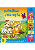 Hałaśliwe zwierzęta