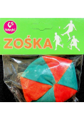 Piłka sportowa Zośka Skate Game  NOWA