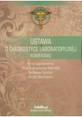 Ustawa o diagnostyce laboratoryjnej komentarz