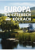 Europa na czterech kółkach