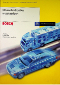 Mikroelektronika w pojazdach samochodowych