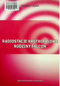 Radiostacje krótkofalowe rodziny Falcon