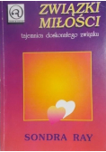 Związki miłości tajemnica doskonałego związku