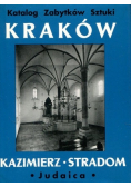 Kraków Kazimierz Stradom