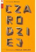 Czarodziej  Biografia Paula Coelho