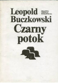 Czarny potok