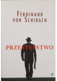 Przestępstwo