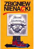Skarb Atanaryka
