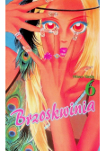 Brzoskwinia Tom 6