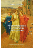 Spór o literaturę kobiecą w dwudziestoleciu