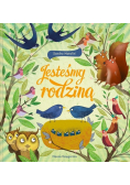 Jesteśmy rodziną