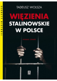 Więzienia stalinowskie w Polsce