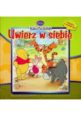 Kubuś Puchatek Uwierz w siebie