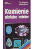 Kamienie szlachetne i ozdobne