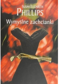 Wymyślne zachcianki