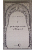Cywilizacja arabska w Hiszpanii