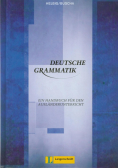 Buscha Joachim - Deutsche Grammatik