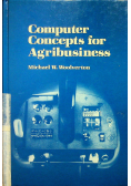 Computer Concepts for Agribusiness