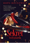 Sekret bodyguarda