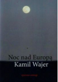 Noc nad Europą