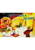 Ucieczka słoni