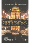 Sekrety Watykanu