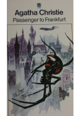 Passenger to Frankfurt