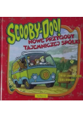 Scooby Doo Nowe przygody tajemniczej spółki