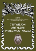 Dymek Przemysław - 7 dywizjon artylerii przeciwlotniczej
