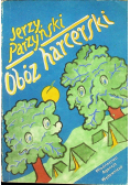 Obóz harcerski