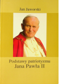 Podstawy patriotyzmu a Pawła II