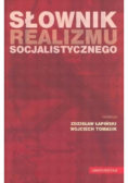 Słownik realizmu socjalistycznego