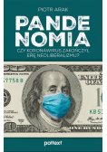 Pandenomia Czy koronawirus zakończył erę