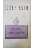 Krypta kapucynów