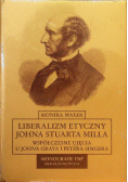 Liberalizm etyczny Johna Stuarta Milla