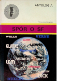 Spór o SF