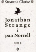 Jonathan Strange i pan Norrell Tom 2