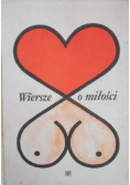 Wiersze o miłości
