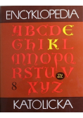 Encyklopedia katolicka Tom 8