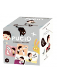 Pucio Pierwsze Zabawy