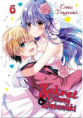 Sekret Panny Watanuki Tom 6
