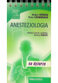 Anestezjologia