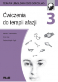 Ćwiczenia do terapii afazji Część 3