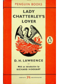 Lady Chatterleys Lover