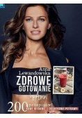 Zdrowe gotowanie by Ann 200 przepisów