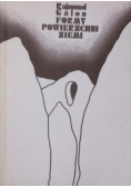Formy powierzchni Ziemi