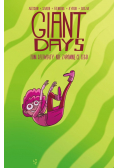 Giant Days Tom 9 NOWA