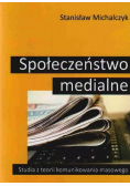 Społeczeństwo medialne